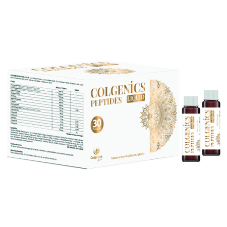 COLGENİCS PEPTIDES LIQUID