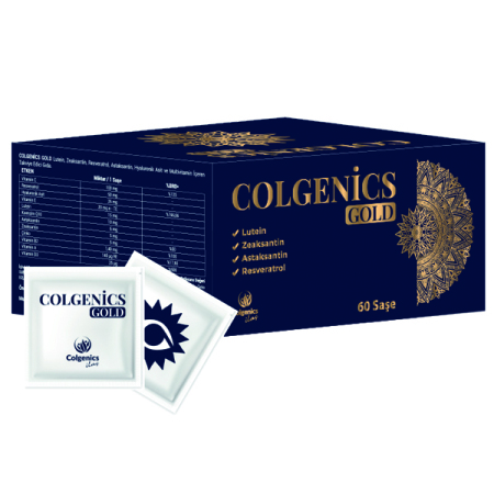 COLGENİCS GOLD
